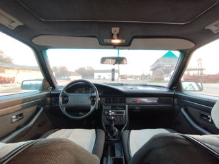 Audi 100 foto 6