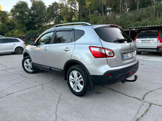 Nissan Qashqai foto 4