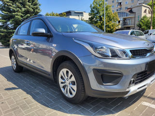 KIA Rio X-Line