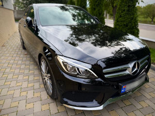 Mercedes C-Class foto 9