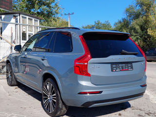 Volvo XC90 foto 5