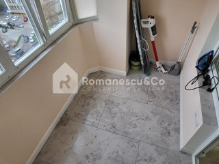 Apartament cu 2 camere, 72 m², Râșcani, Chișinău foto 16