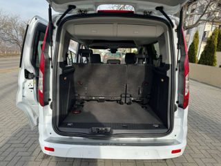 Ford Tourneo Connect foto 7