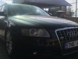 Audi A6 foto 4