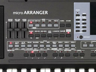 Korg MicroArranger MAR1 foto 2