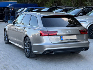 Audi A6 foto 5