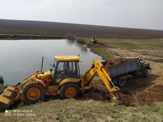 Bobcat. Compactor. foto 6