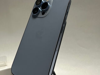 iPhone 13 Pro 256 gb blue foto 4