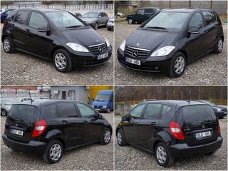 Mercedes A Class foto 5