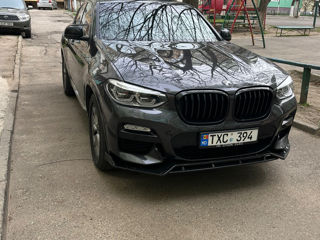 BMW X4 foto 4