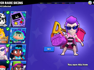 Brawl Stars foto 3