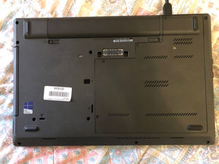 Lenovo ThinkPad L540,- i5 vPro .Ram 12GB.. Display 15.6 Led , Ssd 256GB... Ca nou ! foto 6