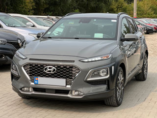 Hyundai Kona foto 1