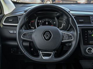 Renault Kadjar foto 11