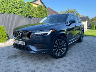 Volvo XC90 foto 2