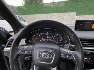 Audi Q7 foto 6