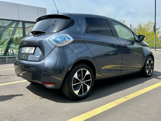 Renault ZOE foto 3