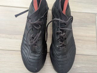 Adidas predator 41 1/3 foto 2