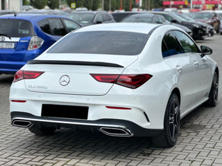 Mercedes CLA foto 5