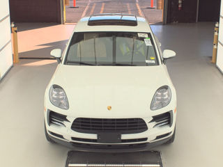 Porsche Macan foto 2