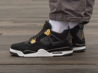 Nike Air Jordan 4 Retro Royalty Unisex foto 7