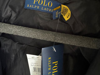 Ralph Lauren geaca куртка foto 8