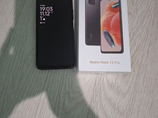 Xiaomi Redmi Note 12 Pro