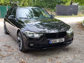 BMW 3 Series foto 2