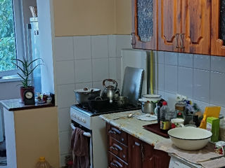 2-комн. кв., 52 м², 2/5 эт.