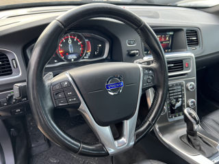 Volvo S60 foto 16