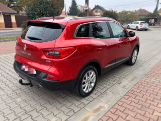 Renault Kadjar foto 4