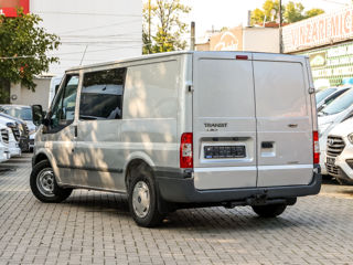 Ford Transit cu TVA foto 2