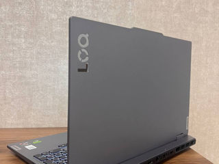 Lenovo LOQ (Ryzen 7 7435HS / Ram 16Gb DDR5 / 1TB SSD / GeForce RTX4070 / 15.6" FHD IPS 144Hz) foto 9