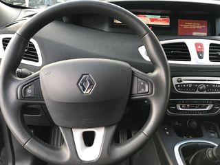 Renault Scenic foto 11