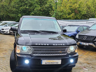 Land Rover Range Rover foto 2