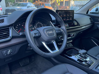 Audi Q5 foto 6