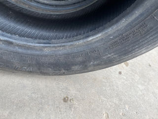 Hankook 185/65/R15 foto 2