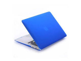 Hard Shell Case for Macbook Air 15 inch 2023 A2941 foto 3