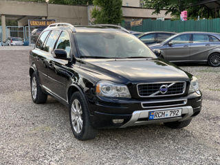 Volvo XC90 foto 2