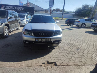 Audi A4 foto 2