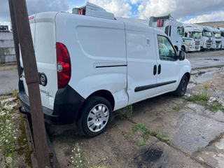 Fiat Doblo foto 3