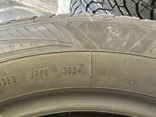 GoodYear Vector 4Season 215/65 R17 foto 3