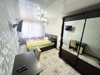 Apartament cu 3 camere, 75 m², Periferie, Orhei foto 3
