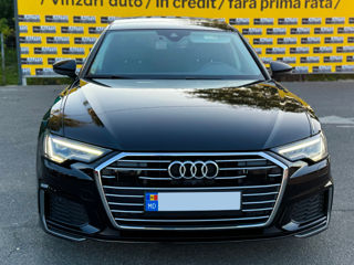 Audi A6 foto 2