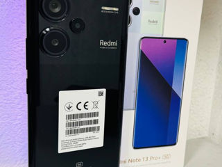 Xiaomi redmi Note 13 Pro+