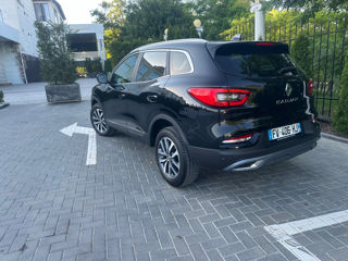 Renault Kadjar foto 3