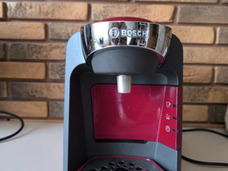 Кофемашина Bosch Tassimo Suny TAS 3202 фото 0