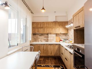 Продается новый современный одноэтажный дом в живописном месте Кишинева foto 8