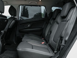 Renault Grand Scenic foto 8