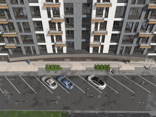 Apartament cu 2 camere,  Centru,  Ialoveni,  Ialoveni foto 1
